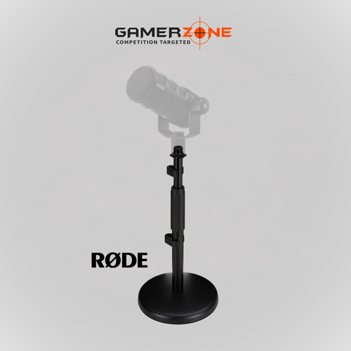 RODE DESKTOP STUDIO MICROPHONE ARM DS1