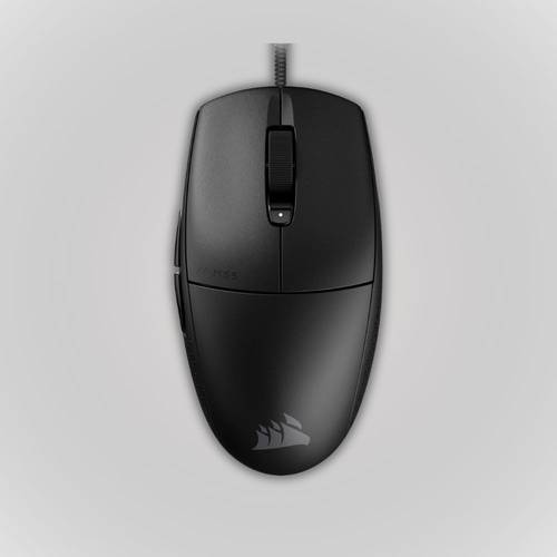 Corsair M55 Wired Gaming Mouse – Black
