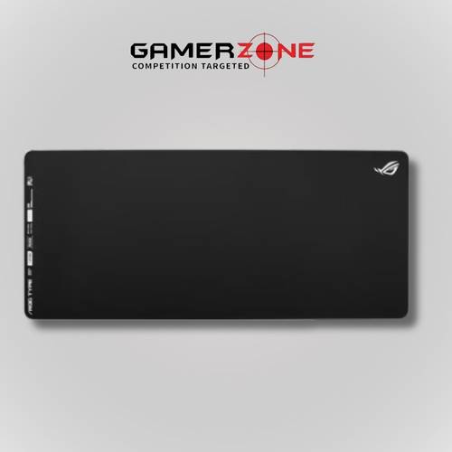 ASUS ROG HONE ACE XXL MOUSE PAD BLK