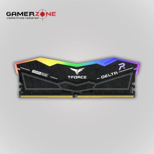 T-FORCE DELTA RGB UD-D5 32 GB RAM 5600 MHz 16x2 BLK
