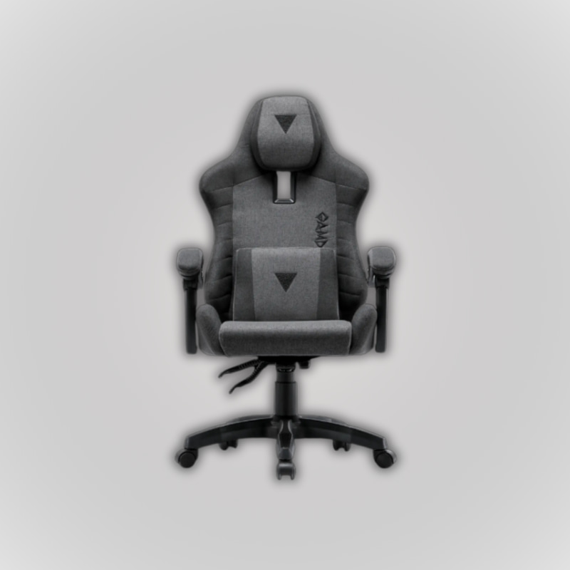 GAMDIAS ZELUS E3 WEAVE GAMING CHAIR