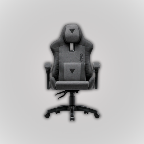 GAMDIAS ZELUS E3 WEAVE GAMING CHAIR