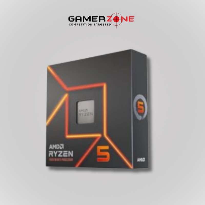 RYZEN 5 7600 AMD AM5 PROCESSOR