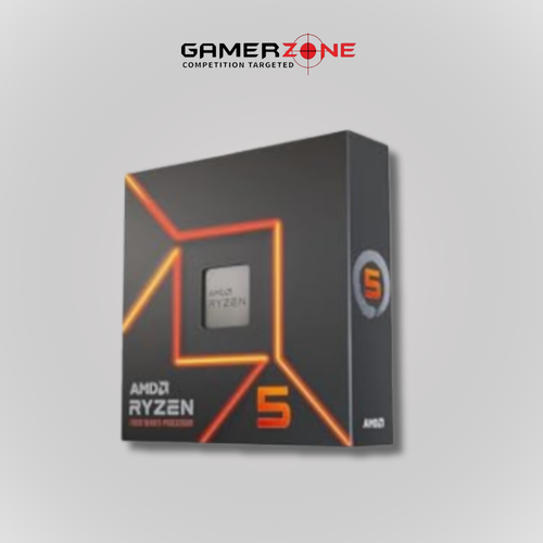 RYZEN 5 7600 AMD AM5 PROCESSOR