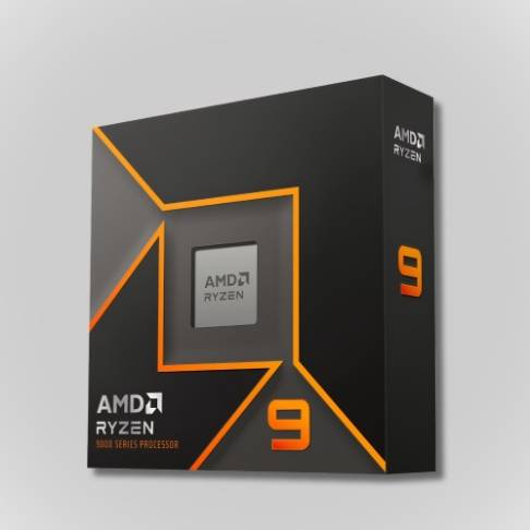 AMD Ryzen 9 9950X AM5 PROCESSOR