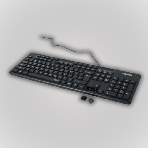 TWISTED MINDS K19 KAVARA SERIES KEYBOARD & MOUSE