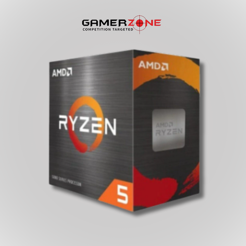RYZEN 5 5600G AMD AM4 PROCESSOR