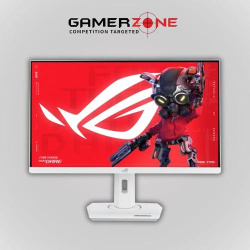 ASUS ROG STRIX XG27ACS-W 27