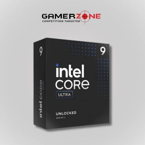 INTEL CORE ULTRA 9 285K PROCESSOR 36 MB
