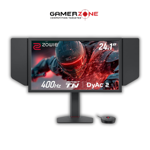 BenQ ZOWIE XL2566X TN 400Hz DyAc⁺™ 24.5 Inch