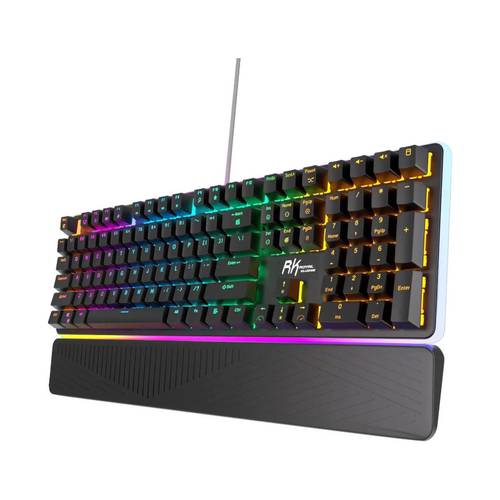 ROYAL KLUDGE RK918 SINGLE MODE GAMING KEYBOARD