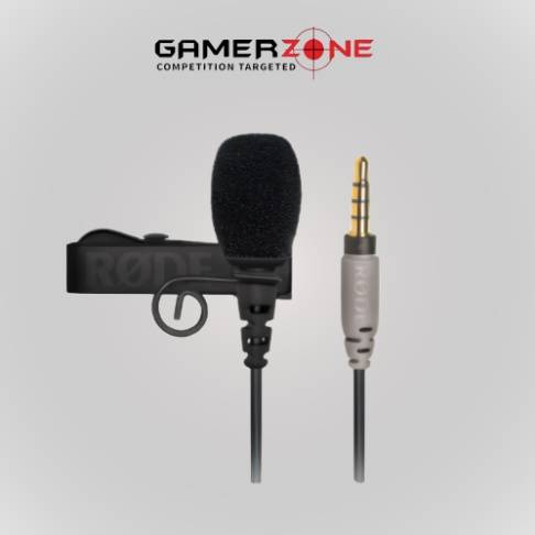 RODE SMARTLAV+ MICROPHONE