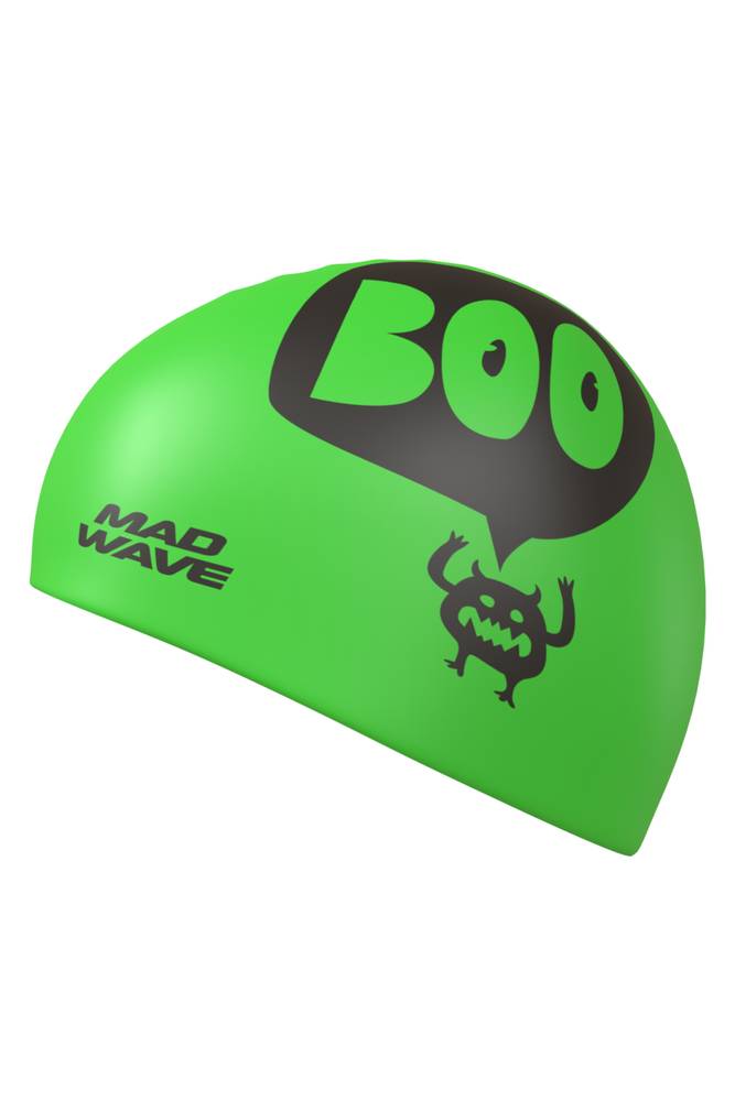 Swim cap Boo