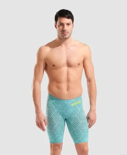 MEN'S POWERSKIN CARBON-AIR² WATER MAZE JAMMER LE