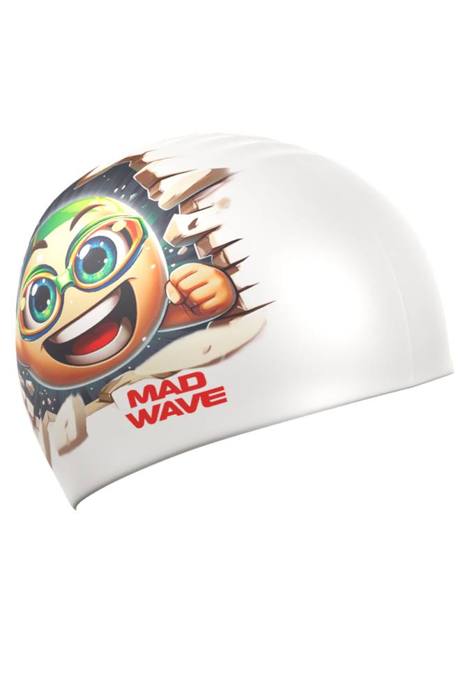 Swim cap Smile HQ
