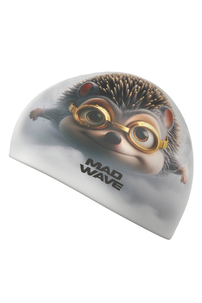 Swim cap Hedgehog HQ
