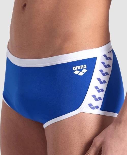 MEN'S ARENA ICONS SWIM LOW WAIST SHORT S