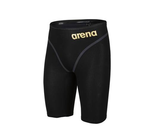 Arena Mens Carbon Core FX Jammer - Black