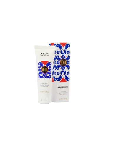 CP - VOGA ACAIA TUBEROSE HAND CREAM 50ML
