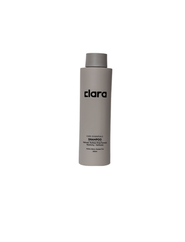 CLARA CURL BOOSTER SHAMPOO