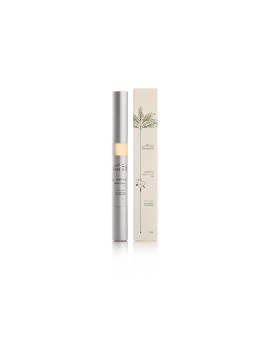 Date oil -nail & cuticle oil- strengthening & nourishing