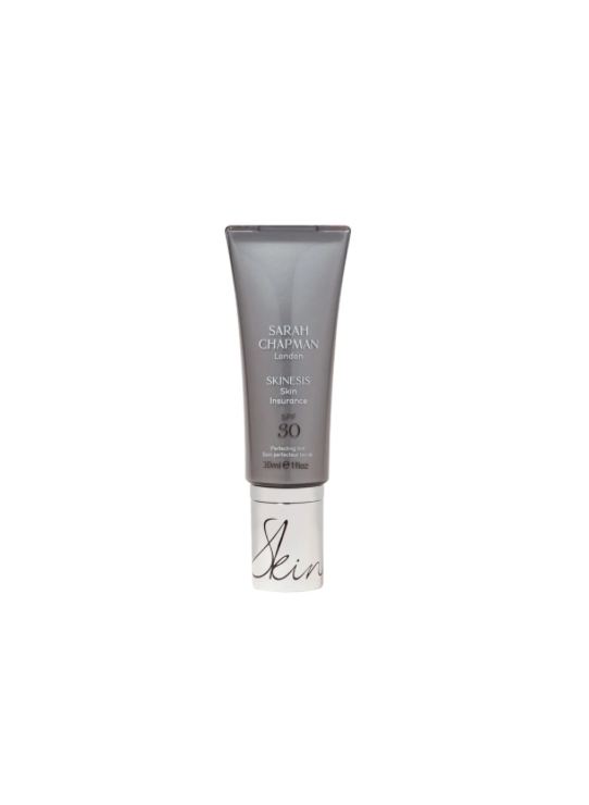 ساره شابمان واقي الشمس SPF30 + 
