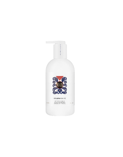 CP - VOGA BODY MOISTURIZER 300ML 