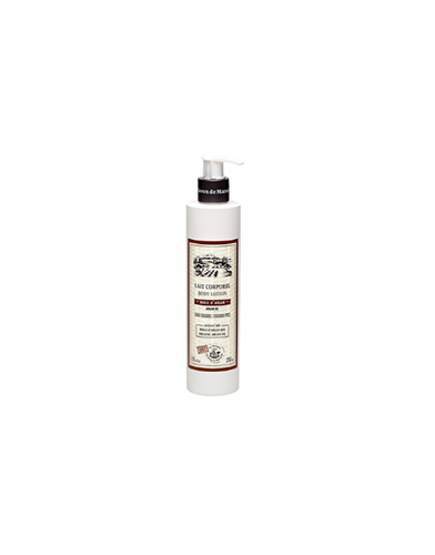 La Maison Body Lotion Argan oil 250ML