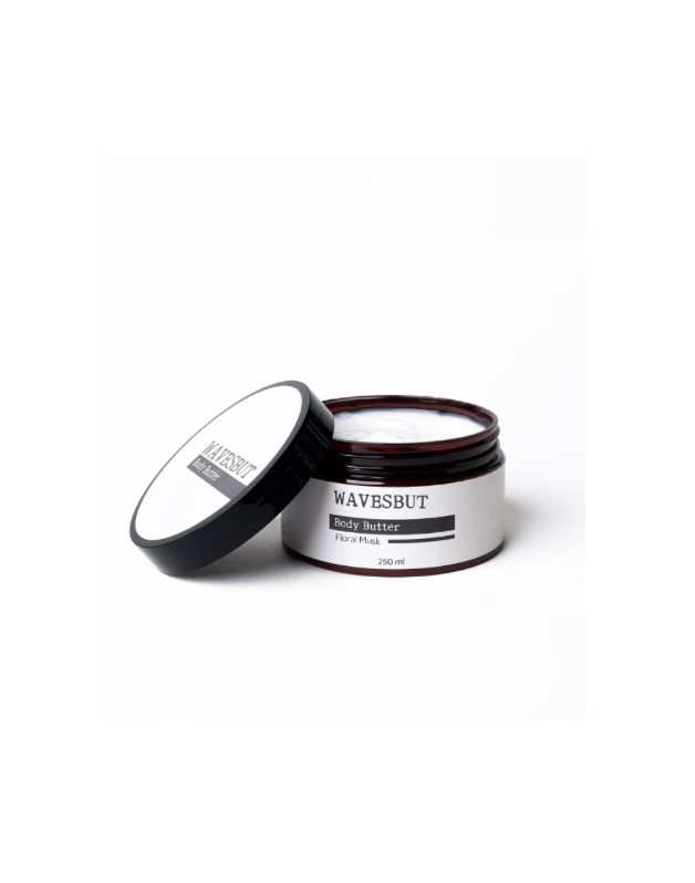 WAVES - Body Butter FLORAL MUSK
