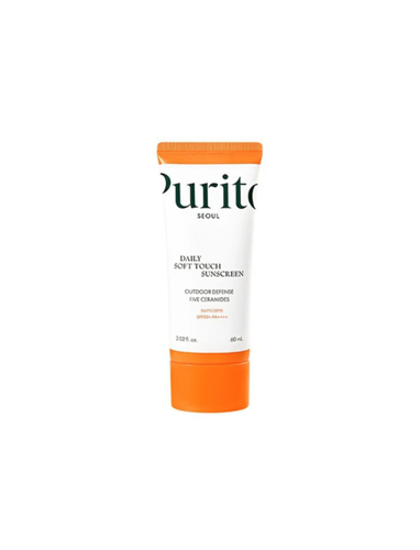 PURITO Daily Soft Touch Sunscreen 