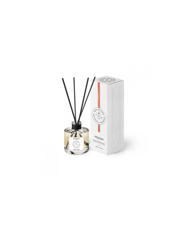 DIFFUSEUR A BATONNET 200ML PLACES EPICES