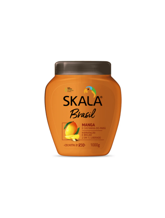 SKALA - CREAM 2in1 MANGO
