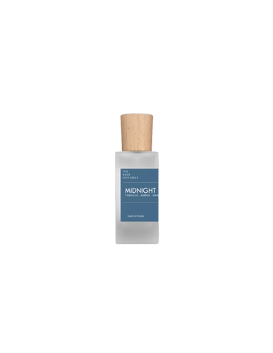 عطر الشعر ميدنايت