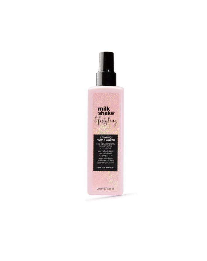 Milk_shake Lifestyling Amazing Curl Spray 200ml