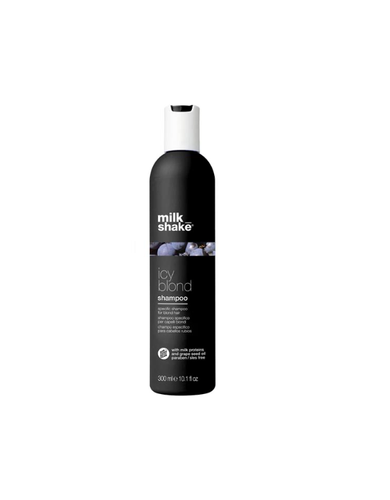 MILK SHAKE - ICY Blond Shampoo 300ML