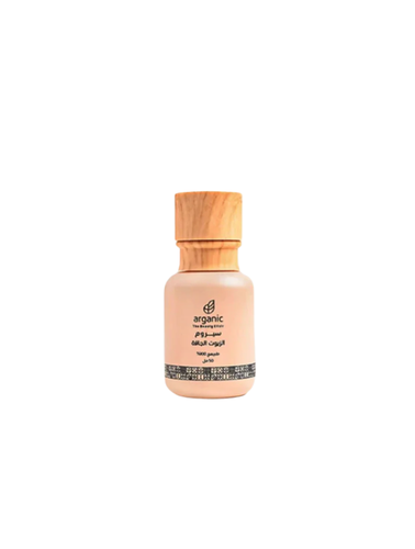 Arganic - Dry oil serum with the scent 50ml