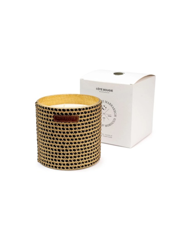 BOUGIE SABRA RANIA M / ENCENS