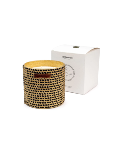 BOUGIE SABRA RANIA M / ENCENS