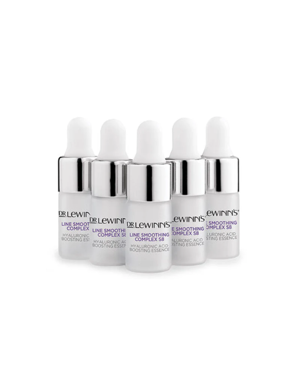 Dr. LeWinn's Line Smoothing Complex Hyaluronic Acid Booster 5 x 2ml
