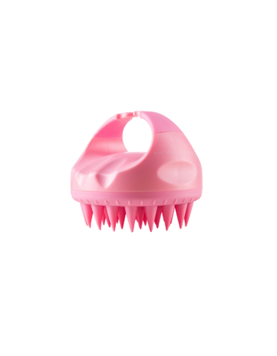 HAIR SCRUBBER | BABY PINK