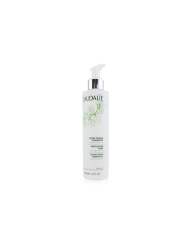 Moisturizing toning lotion