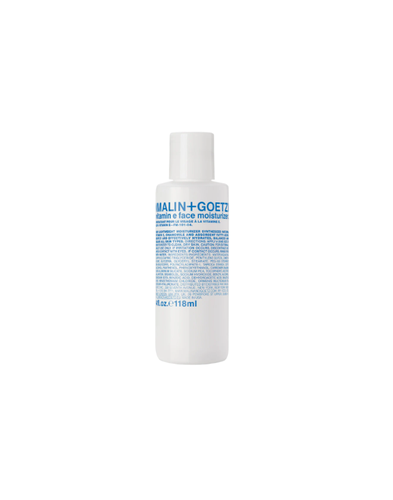 vitamin e face moisturizer