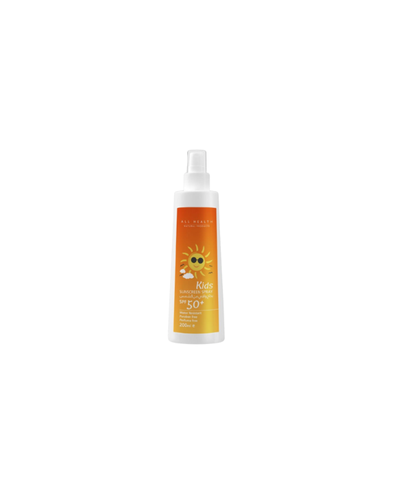 All Health Kids Sunscreen Spray 50+