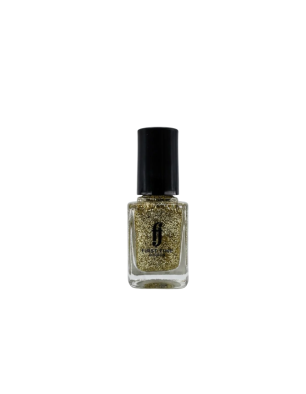 طلاء اظافر فريست تايم لندن LUXE