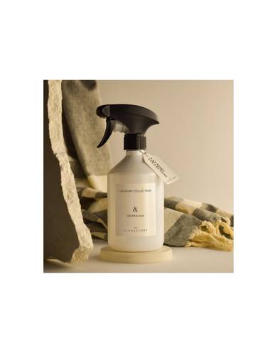 اولفاكتوري معطر مفارش عود & سيدار ٥٠٠ مل 