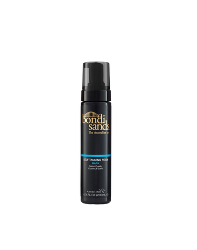 Bondi Sands Self Tanning Foam - Dark 200ml