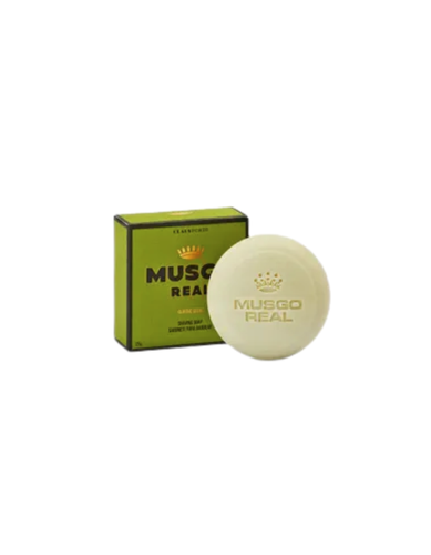 SHAVING SOAP CLASSIC SCENT