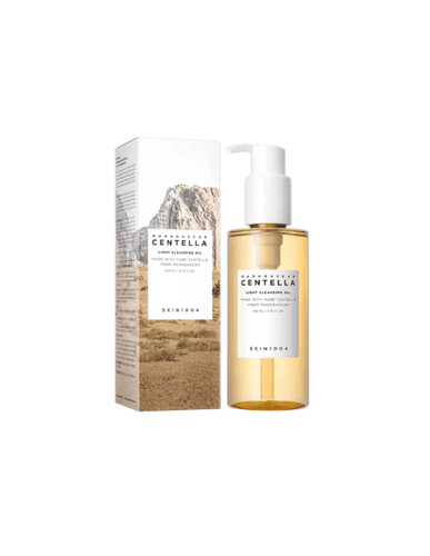 CENTELLA - Light Cleansing Oil 200ml