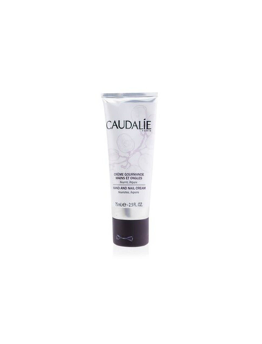 Hand and nail cream