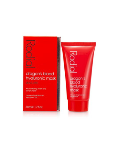 Dragons Blood Hyaluronic Mask